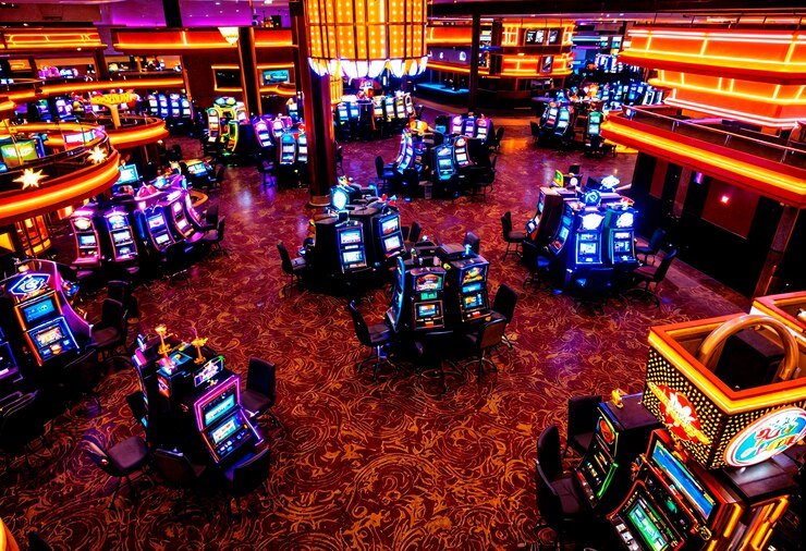 Lightning Baccarat table showing live dealer, card layout, and multiplier display on idola188